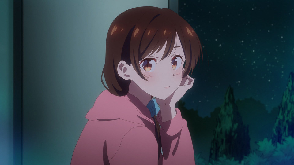 彼女、お借りします Season3 第1話 「手料理と彼女」―オムカノ―